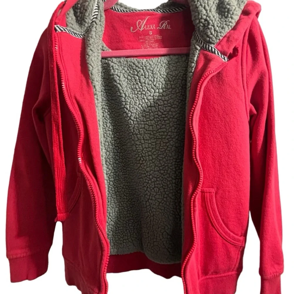 ALEXA RAL - S WINTER JACKET - Picture 8 of 8